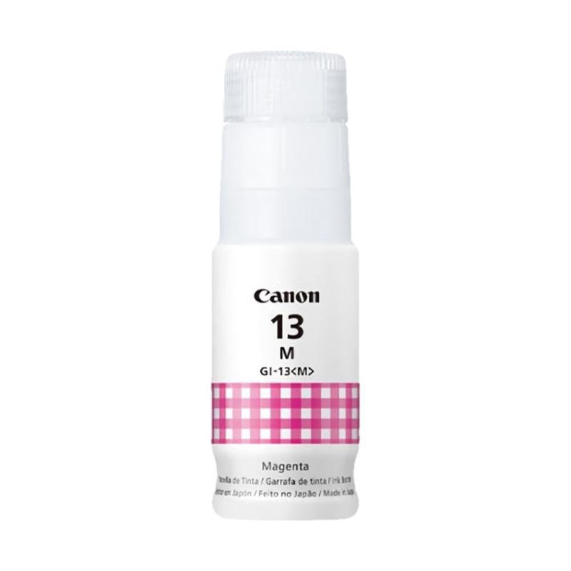 Botella-De-Tinta-GI-13-Magenta---Canon