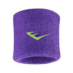 Banda Para Muñeca Morado 2 Plg - Everlast