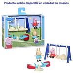 Momentos Divertidos De Peppa La Cerdita Diseños Surtidos - Peppa Pig