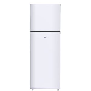 Mini Refrigerador 4.7 Pies³ Blanco Top Freezer