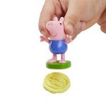 Camión De Helados De Peppa Pig - Play Doh
