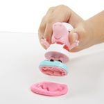 Camión De Helados De Peppa Pig - Play Doh