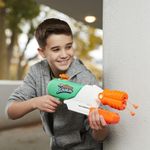 Lanzador De Agua Super Soaker - Nerf