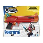 Lanzador De Agua Fortnite HC - Nerf