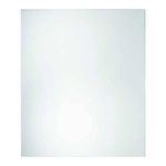 Espejo Rectangular 36X60 Cm - Renin
