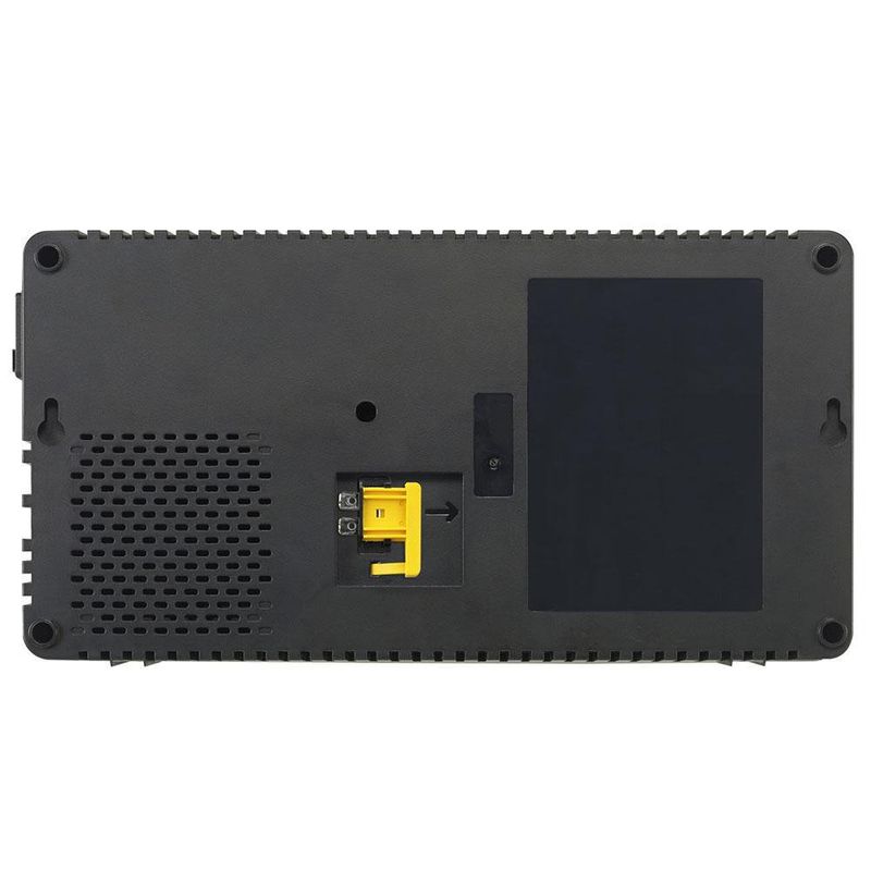 Batería De Reserva Easy Ups Bv800 6 Entradas 450 W - Apc
