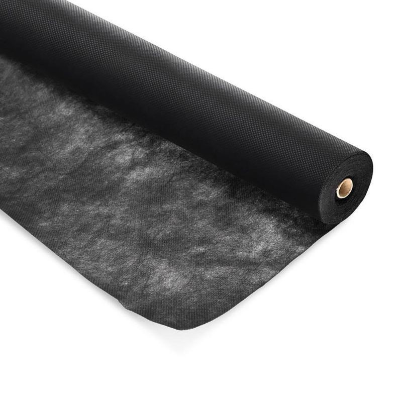 Rollo De Anti-Mala Hierba Negro 3X50 Pies - Ace
