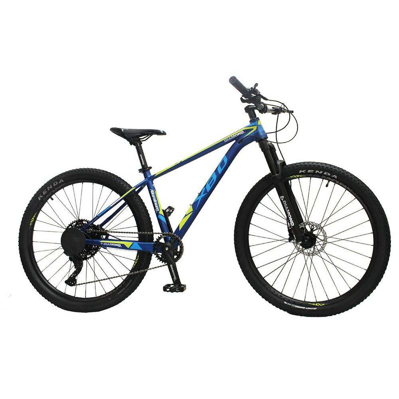 Marco de best sale bicicleta 27.5