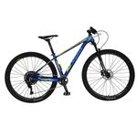 Bicicleta Mtb Rin 29 Marco De Aluminio - Diamond Varios Colores