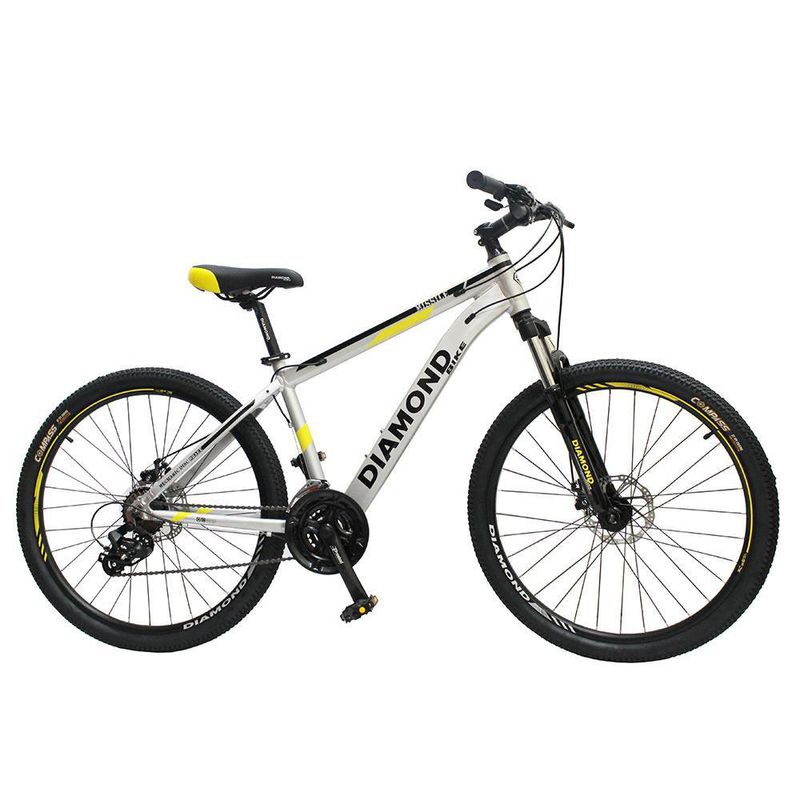 Cambios de bicicleta discount mtb