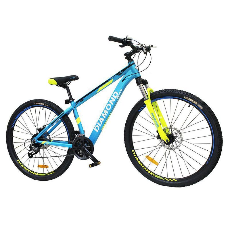 Bicicletas 2025 diamond precio