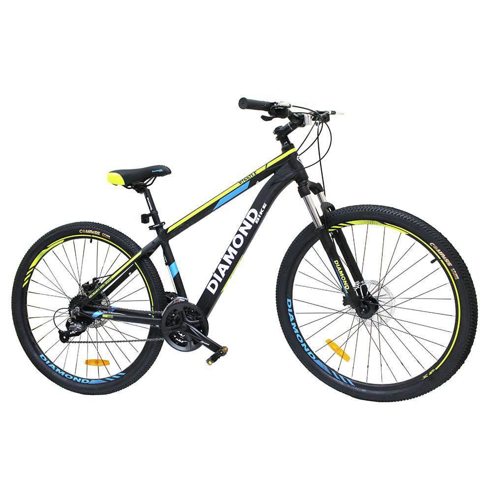 Diamond Bicicletas De MontaÃ±a Gt Precios Mtb Doble Bicicletas