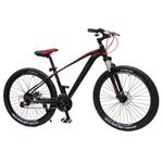 Bicicleta Mtb Rin 27.5 De 24 Velocidades - Diamond Varios Colores