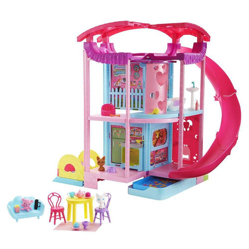 Casa-De-Chelsea---Barbie