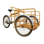 Triciclo-Para-Transporte-De-Carga-Rin-26-Frenos-Coster---Lider-Bike