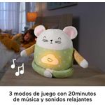 Juguete Ratoncito Hora De Meditar - Fisher Price