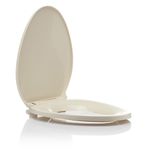 Asiento Elongado 18 Plg Bone - Gerfor