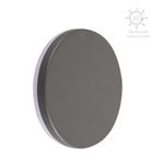 Lámpara Led De Sobreponer Gris 10W - Tecnolite