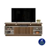 Mueble Para Televisor Marte 200X38X66 Cm - Z