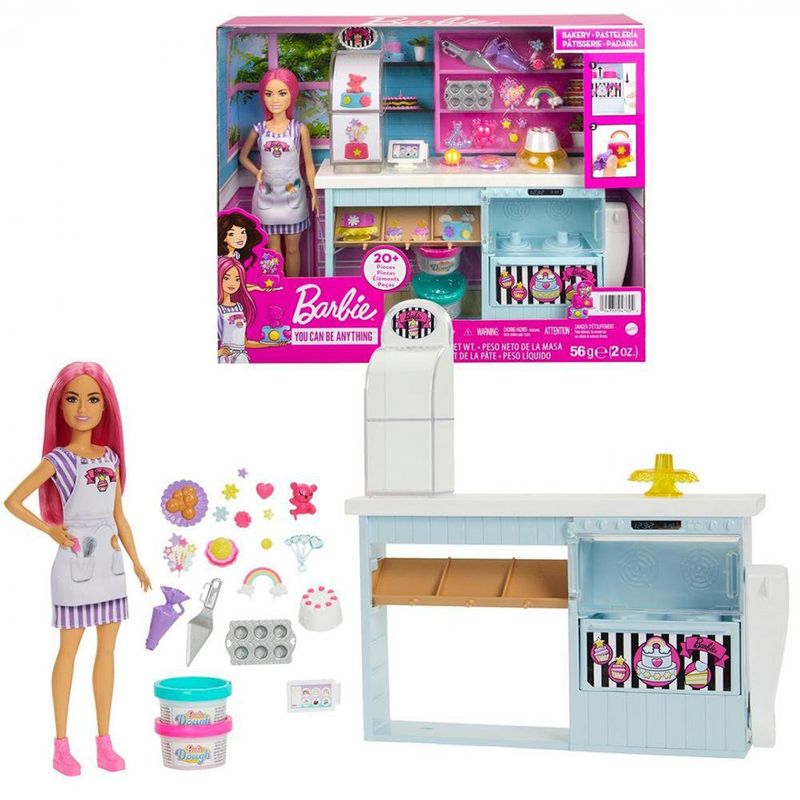 Set-De-Reposteria-Para-Decorar---Barbie