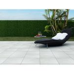Piso Cerámico Palermo Ivory 40X40 - Interceramic