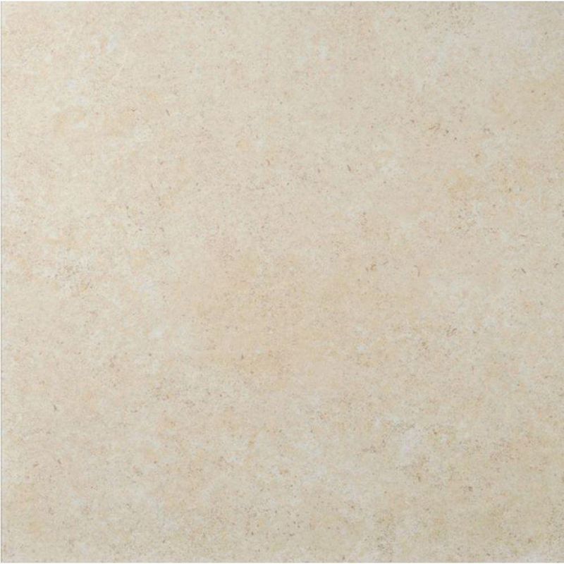 Piso Cerámico Palermo Ivory 40X40 - Interceramic
