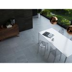 Piso Catania Grigio 40X40 Cm - Interceramic