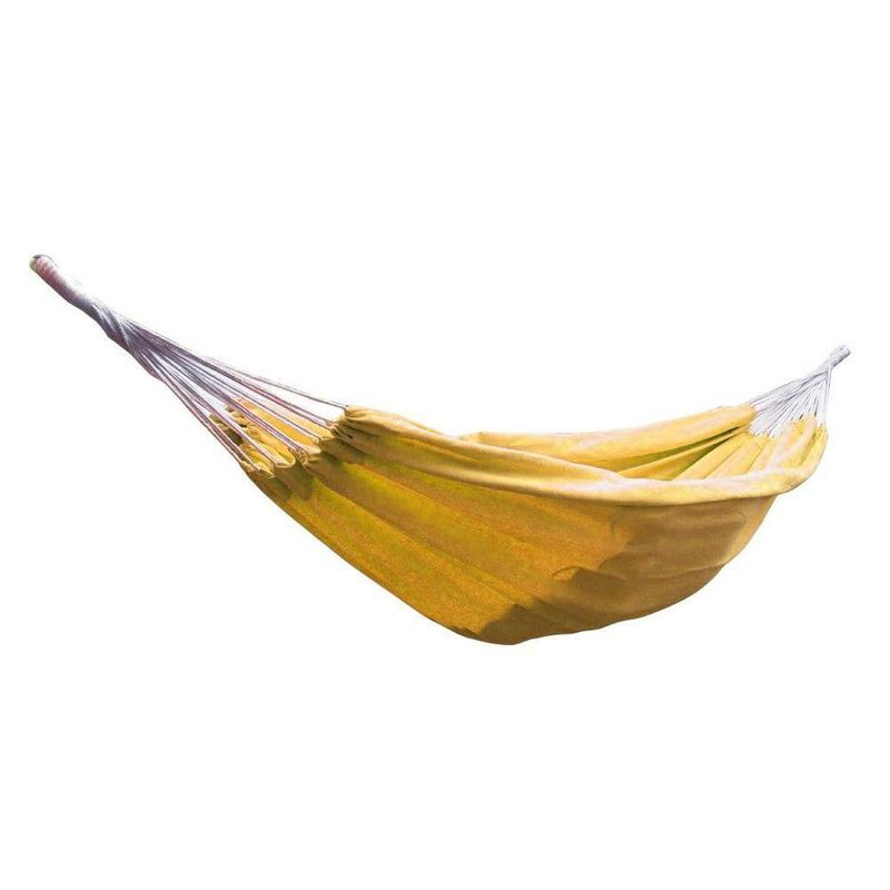 Hamaca de Exterior 2 Personas 200X150 Cm - Z