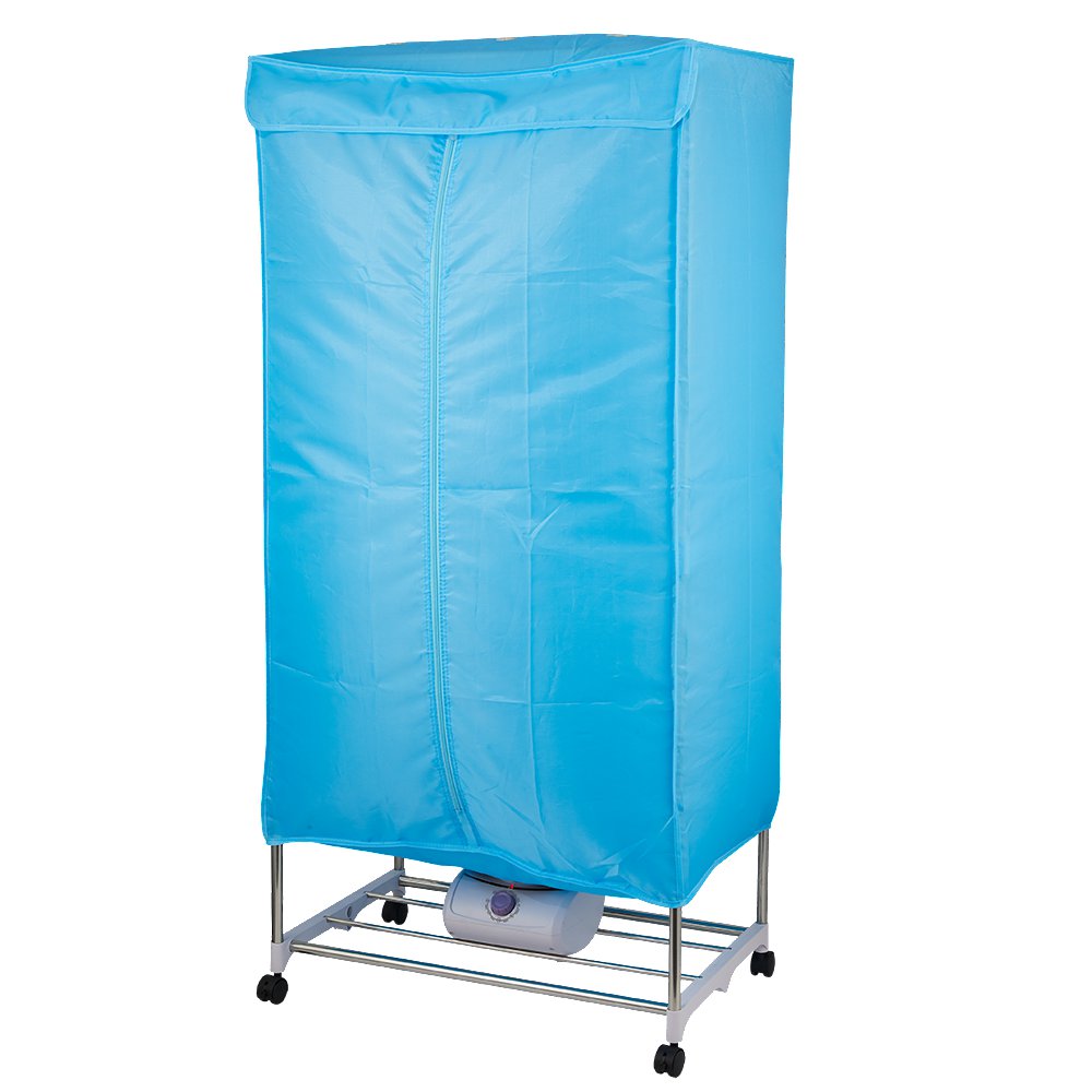 Energy Drying Rck Secadora portátil shamjiam, ideal para ropa.