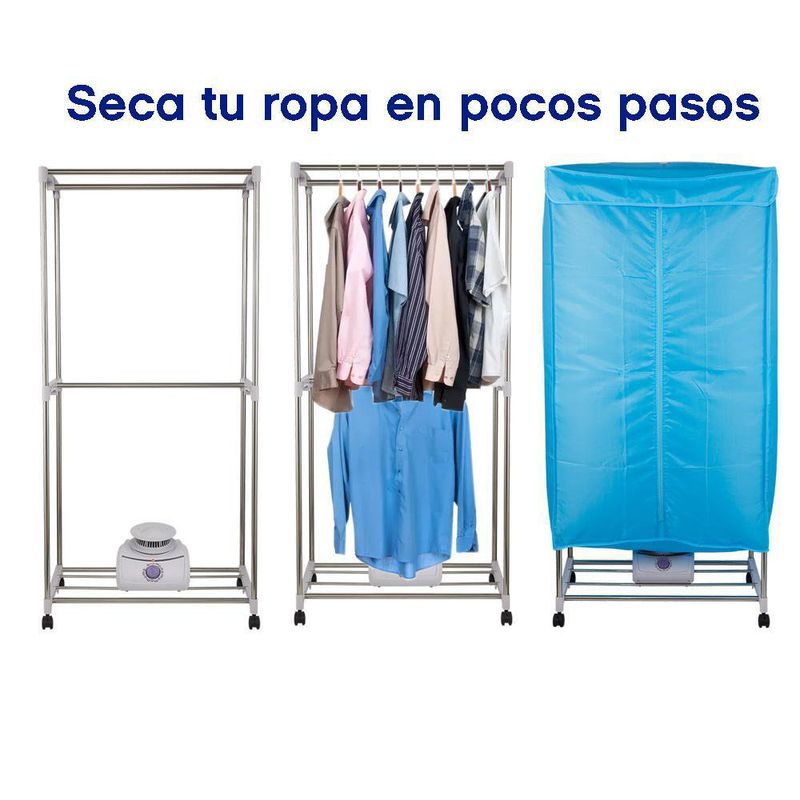 Secadoras de ropa - Guatemala