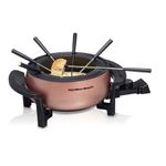 Máquina Para Hacer Fondue - Hamilton Beach