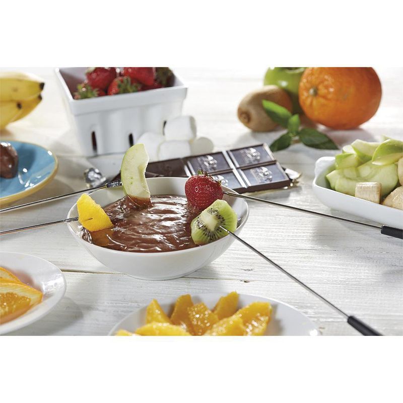 Máquina Para Hacer Fondue - Hamilton Beach