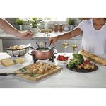 Máquina Para Hacer Fondue - Hamilton Beach