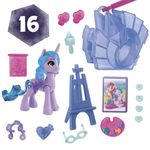 Ponie Cutie Mark Magic Diseños Surtidos - My Little Pony