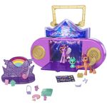 Ponis-Musicales-Salon-De-Belleza-Y-Escenario-De-Karaoke---My-Little-Pony