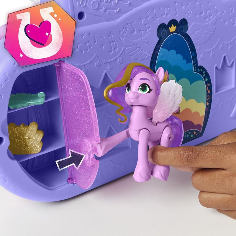 Ponis-Musicales-Salon-De-Belleza-Y-Escenario-De-Karaoke---My-Little-Pony