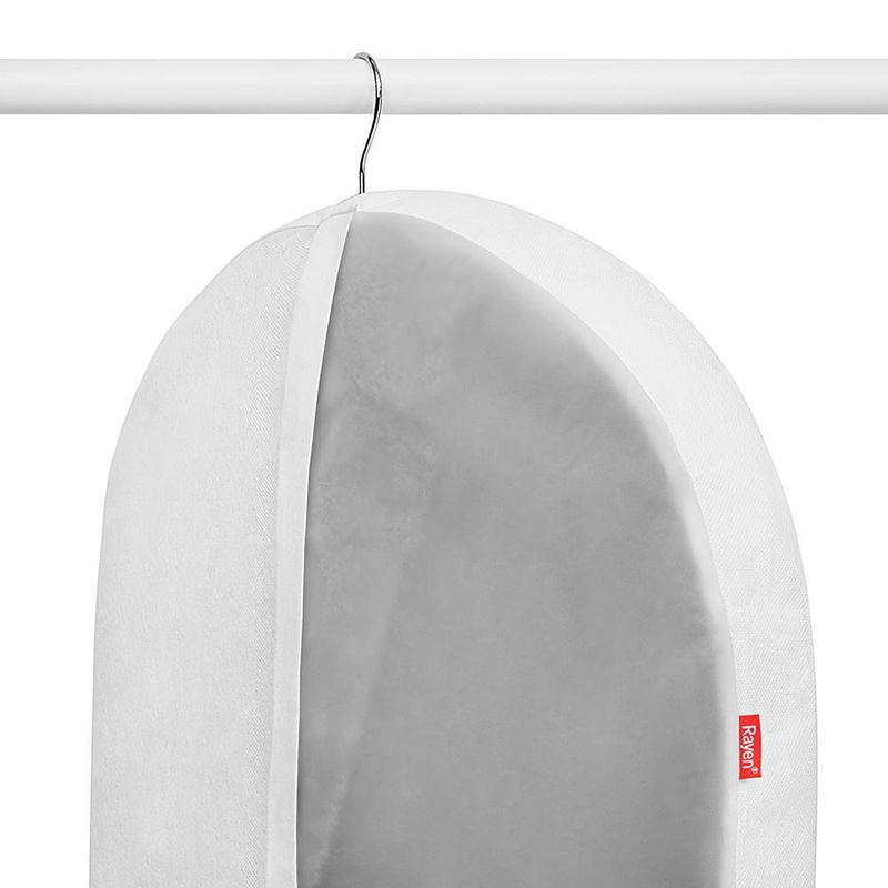 Funda Para Ropa Transpirable M - Rayen