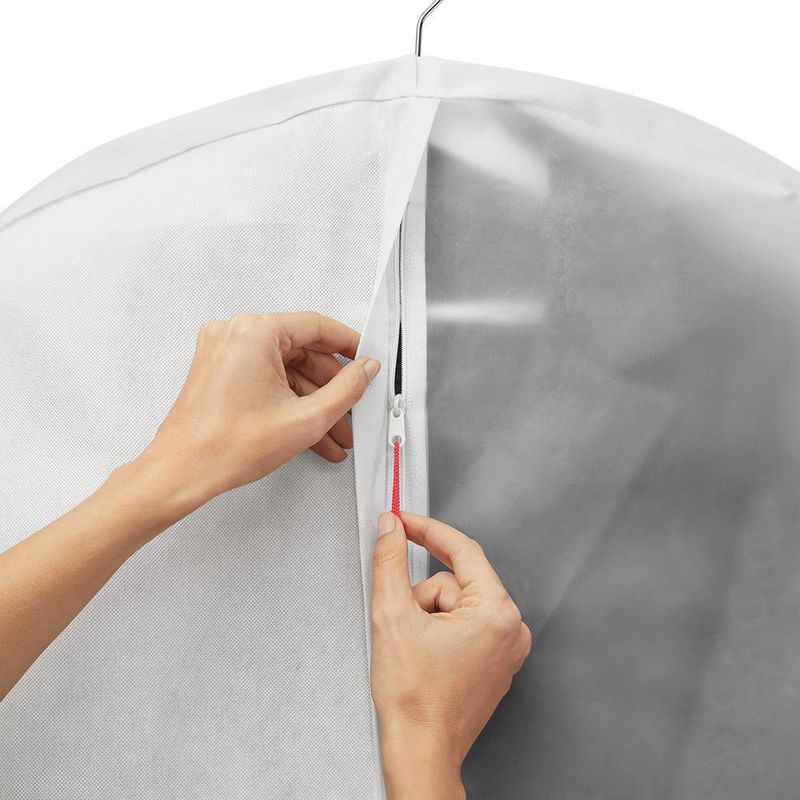 Funda Para Ropa Transpirable M - Rayen