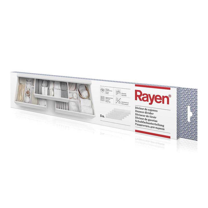 Divisor De Cajones - Rayen