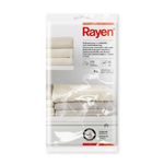 Bolsas Para Mantas Antipolilla 4 Piezas - Rayen