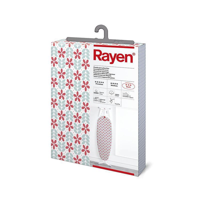 Rayen, Funda para lavadora medium