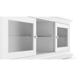 Rack para Tv Monet Blanco 149X42X51 Cm - Tvilum