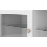 Rack para Tv Monet Blanco 149X42X51 Cm - Tvilum
