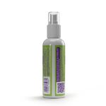 Spray Repelente De Citronela Para Mosquitos 120 Ml - Exotik