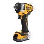 Rotomartillo De Alto Impacto De 1/2 Plg 20 V - Dewalt