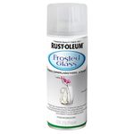 Pintura En Spray Decorativo Transparente Texturizado 10 Oz - Rust-oleum