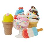Camion-De-Helados-Interactivo---12-Latas-De-Plasticina---Play-Doh