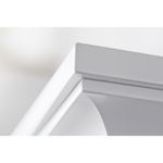Armario Monet 2 Puertas Blanco 96X61X201 Cm - Tvilum