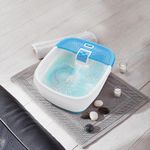 Tina Spa Para Pies Con Masajeador - Homedics