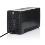 Ups Regulador Y Supresor 300J 8 Salidas - Cdp